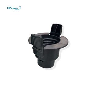 کوبل دو خار جاروبرقی سامسونگ
