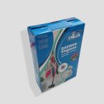 پاکت جاروبرقی دوو (میکرو)