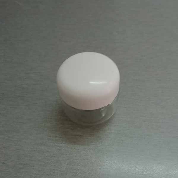 قوطی 60 گرمی (تخم مرغی)