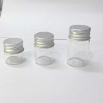 شیشه مک کارتی 5 میل