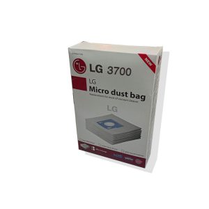 پاکت جاروبرقی الجی 3700
