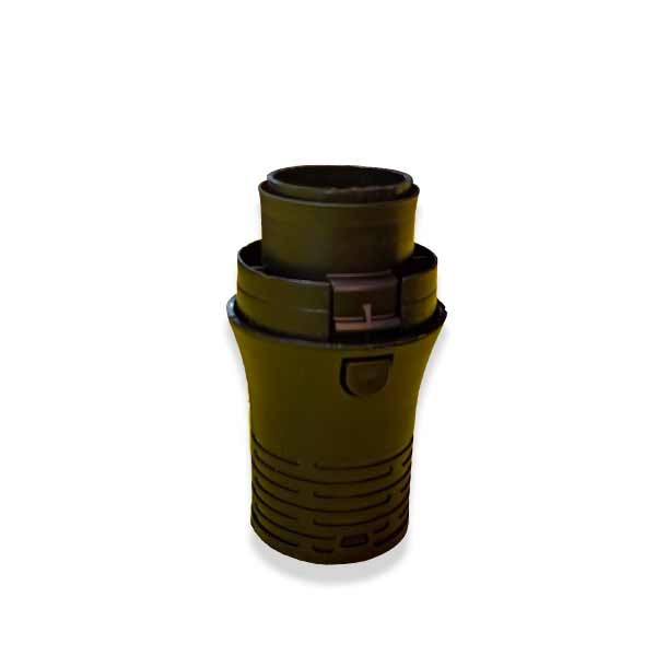 کوبل جاروبرقی بوش 2000