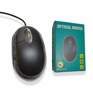 موس با سیم Optical Mouse