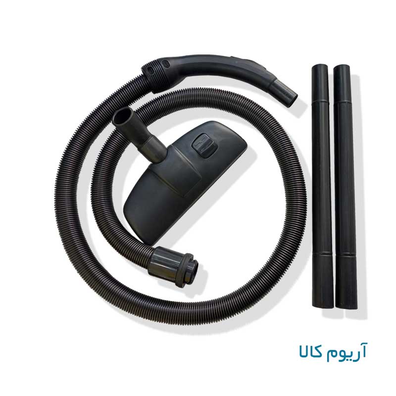 ست خرطومی جاروبرقی سطلی