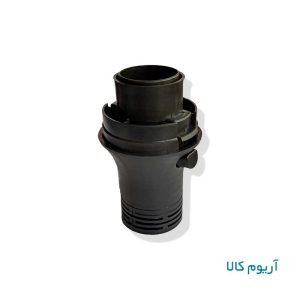 کوبل جاروبرقی پارس خزر 2200