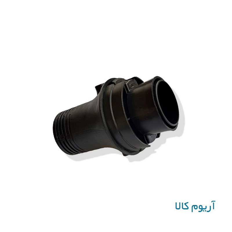 کوبل جاروبرقی پارس خزر 2200