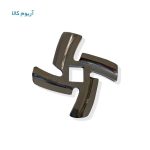 تیغه چرخ گوشت مدل G20 مناسب ناسیونال