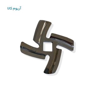 تیغه چرخ گوشت مدل G20 مناسب ناسیونال