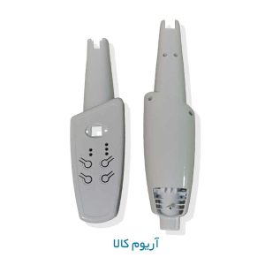 نیم تنه پنکه پارس خزر مدل 4060